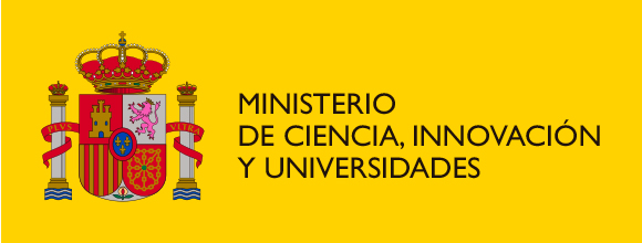 Ministerio de Ciencia Innovacion y Universidades