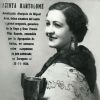 Jacinta Bartolomé Soria