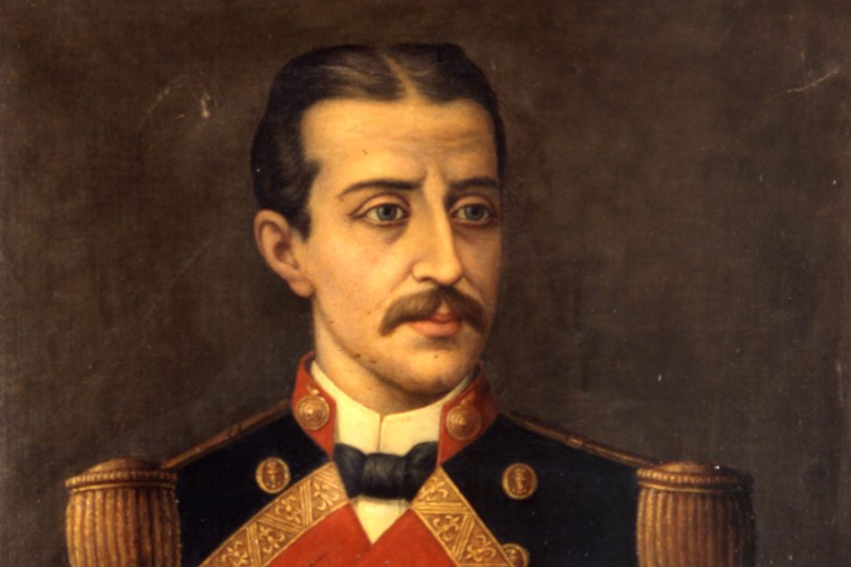 José González Hontoria