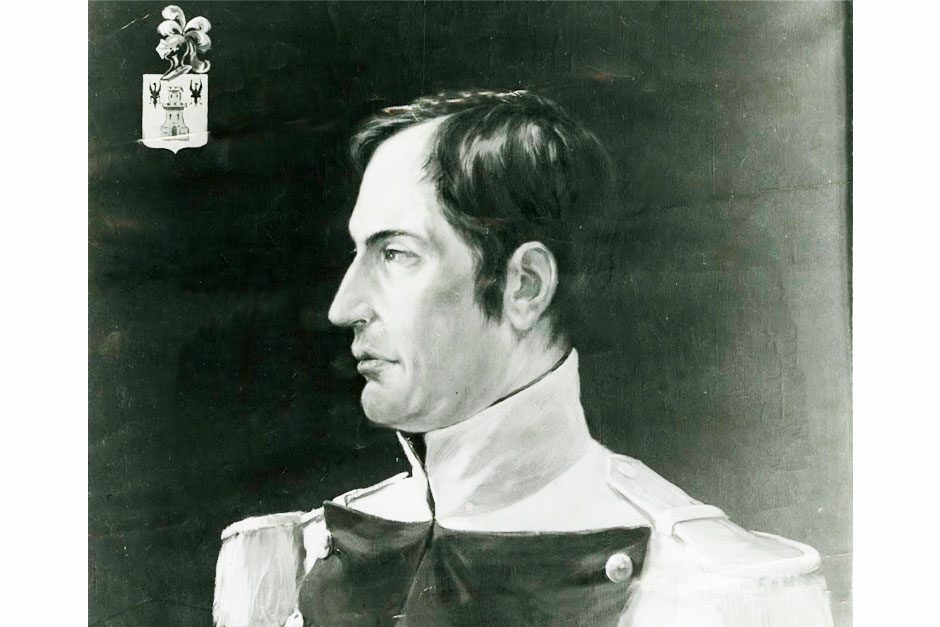 Vicente Moreno Baptista