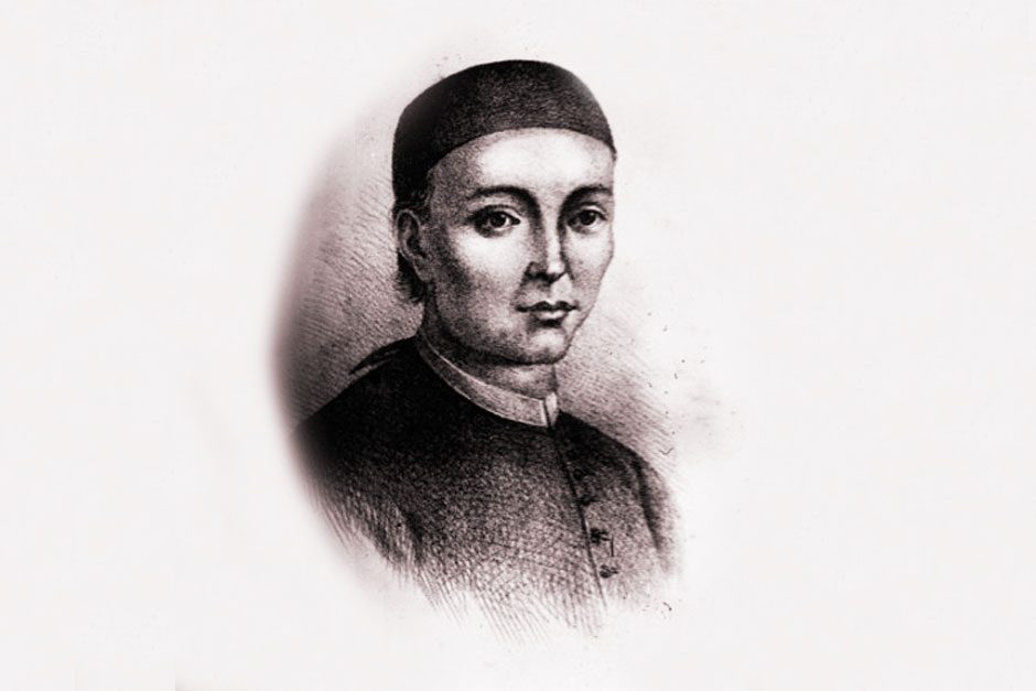 Diego José Abad García