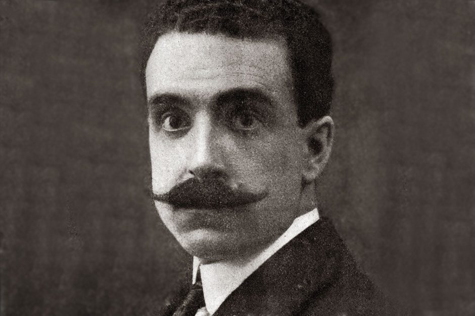 Salvador Albasanz Echevarría
