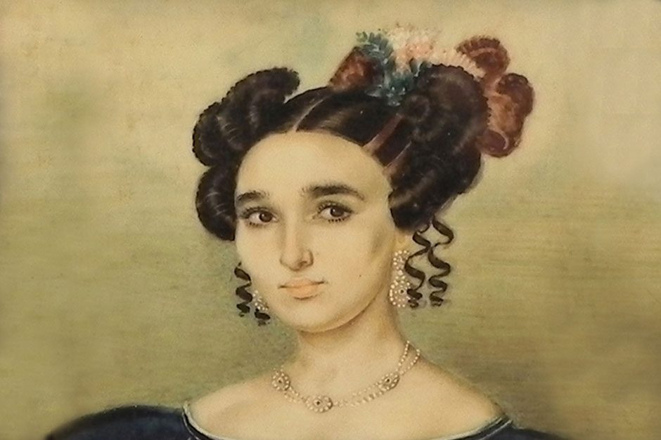 Manuela Sáenz Aizpuru