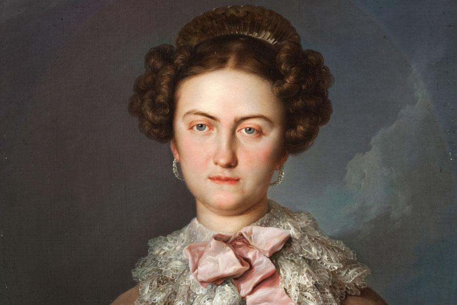 María Josefa Amalia de Sajonia