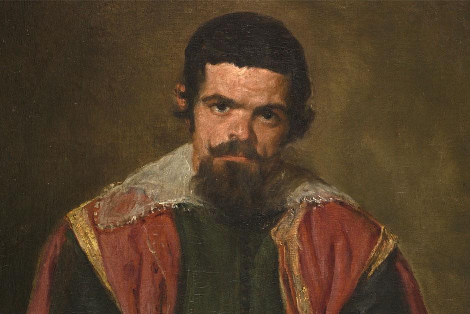 Sebastián de Morra