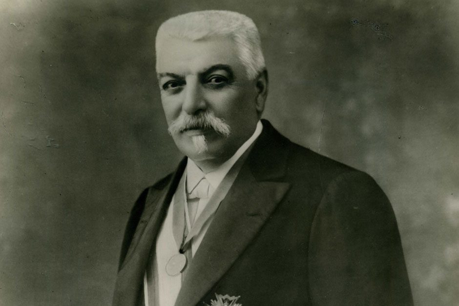 Joaquín de Vargas Aguirre