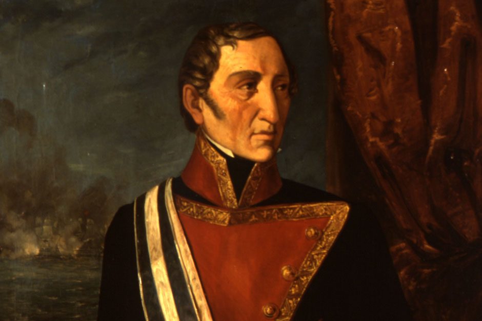 Francisco Javier de Uriarte y Borja