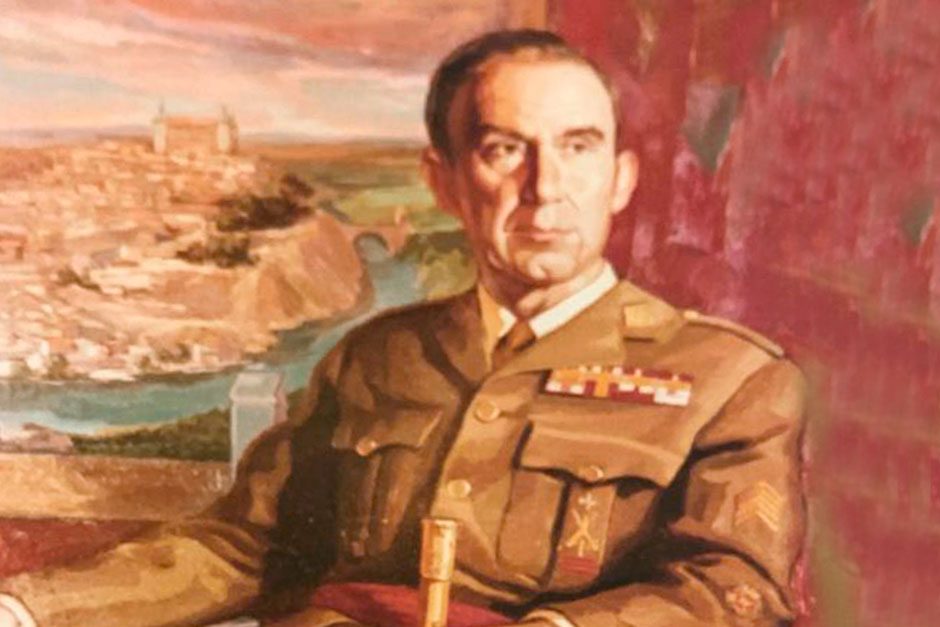 Antonio Maciá Serrano