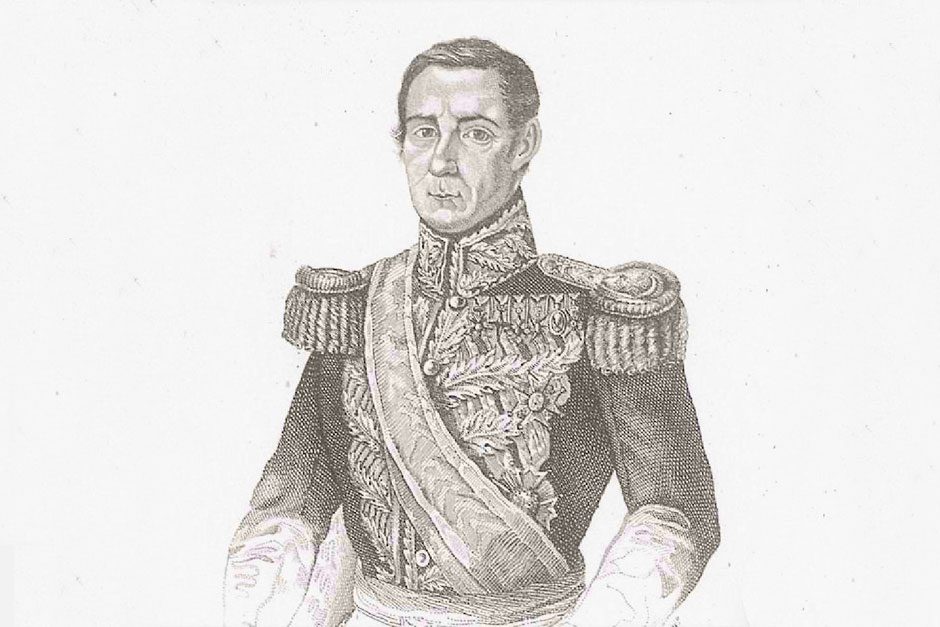 Jerónimo Valdés y Sierra