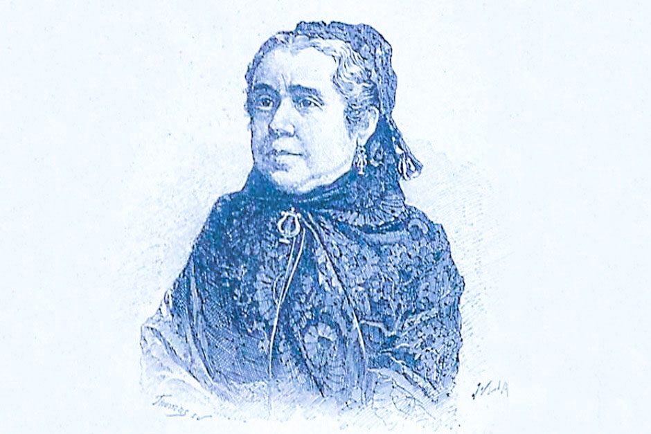 Pilar Pascual de Sanjuán