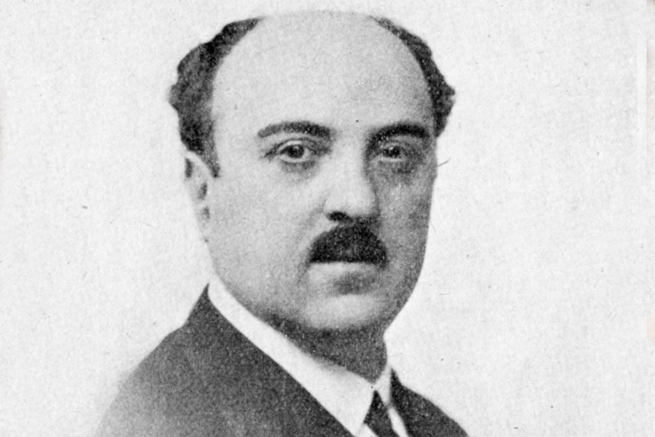 José María Albiñana Sanz