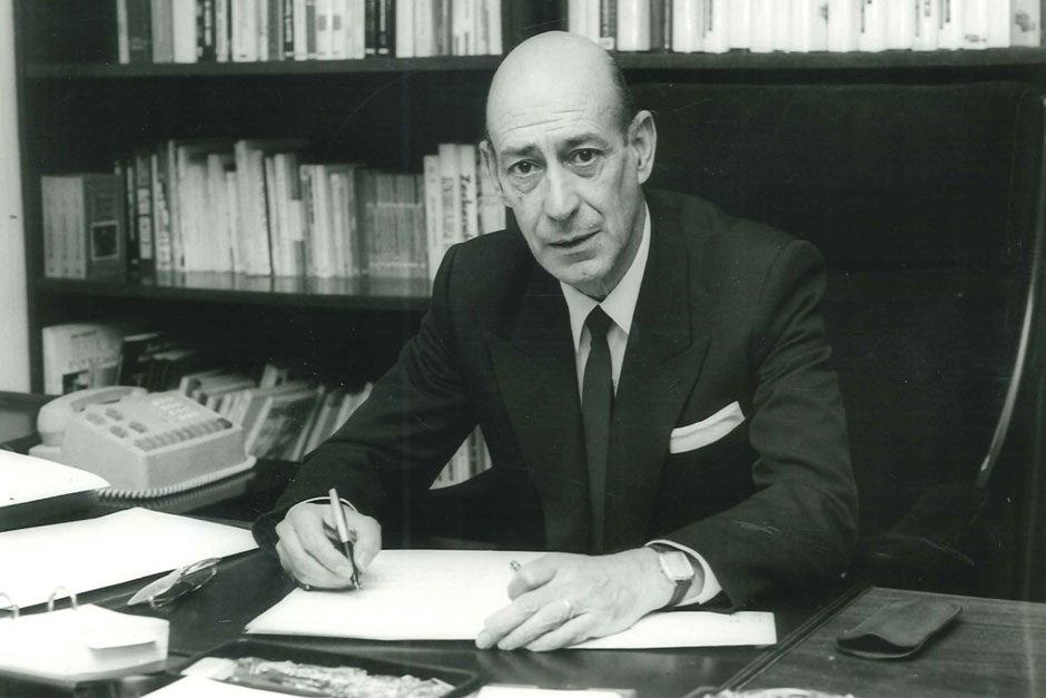 Félix Martialay Martín-Sánchez