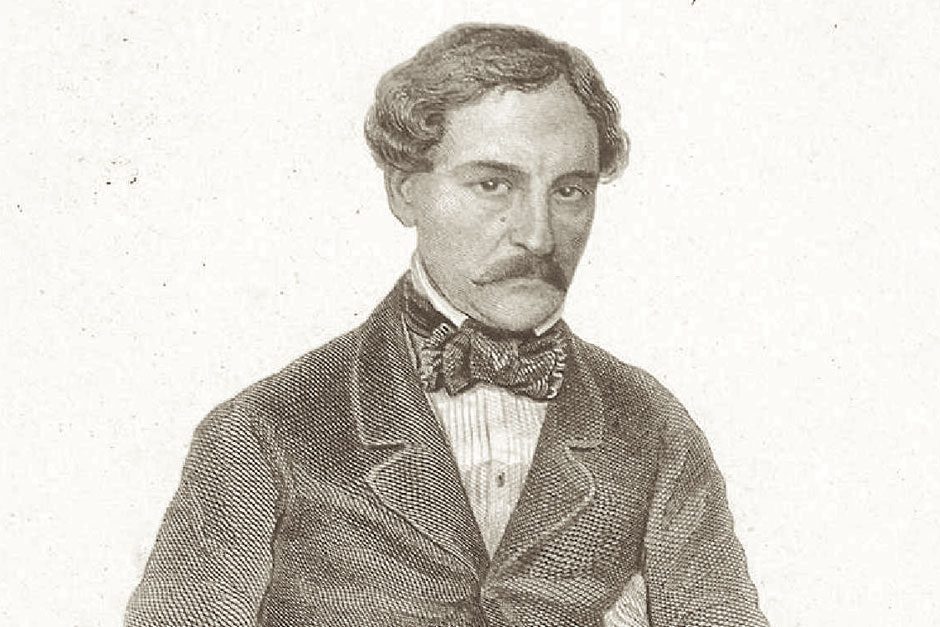 Francisco José de Orellana