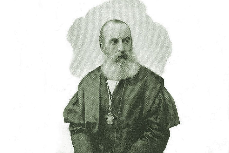 José de Letamendi y Manjarrés