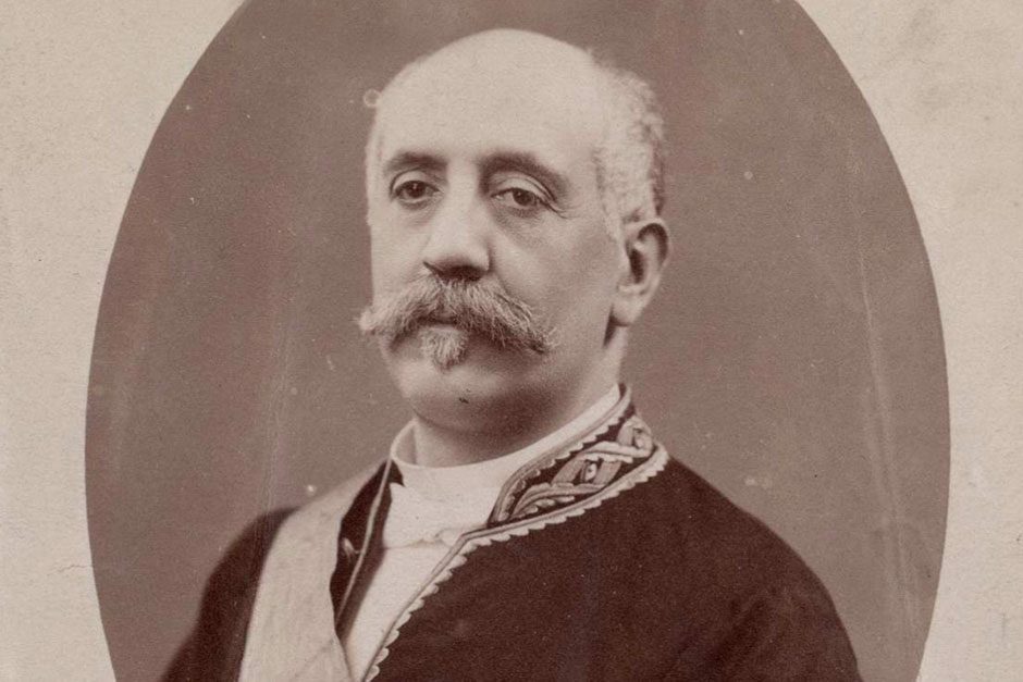 Pío Gullón Iglesias
