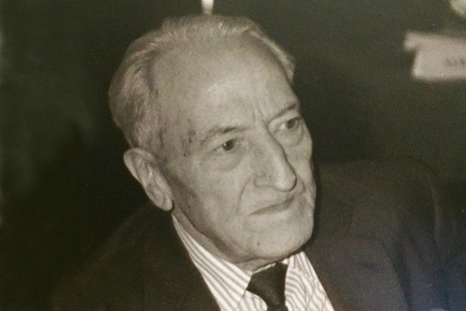 Ramón Rubial Cavia