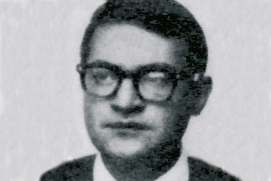 Enrique Valdelvira Ibáñez