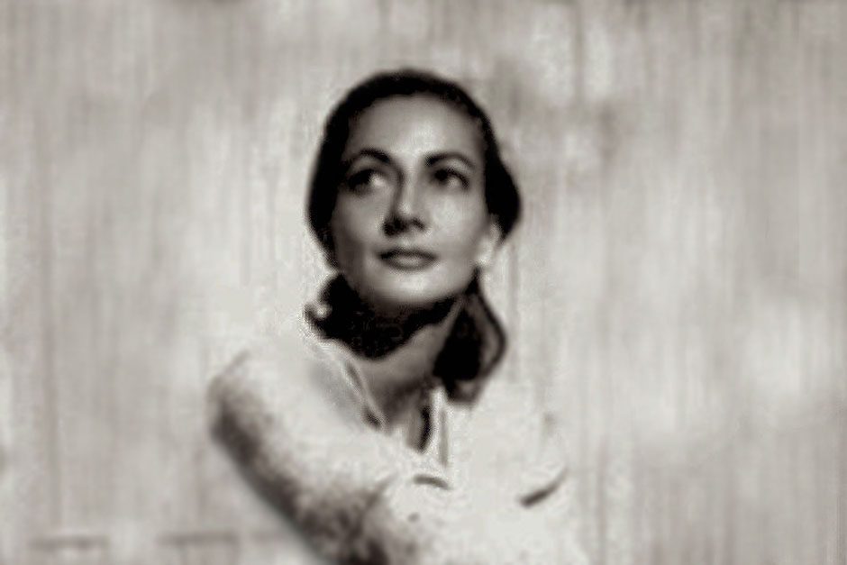 María Luisa Elío Bernal