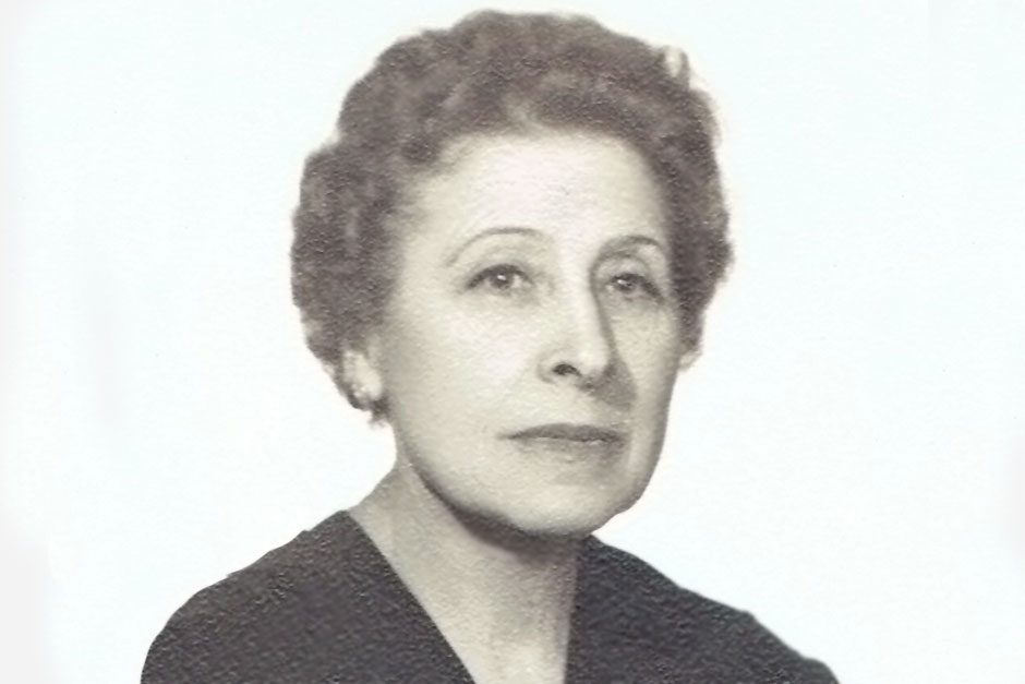 María Montull Rosell