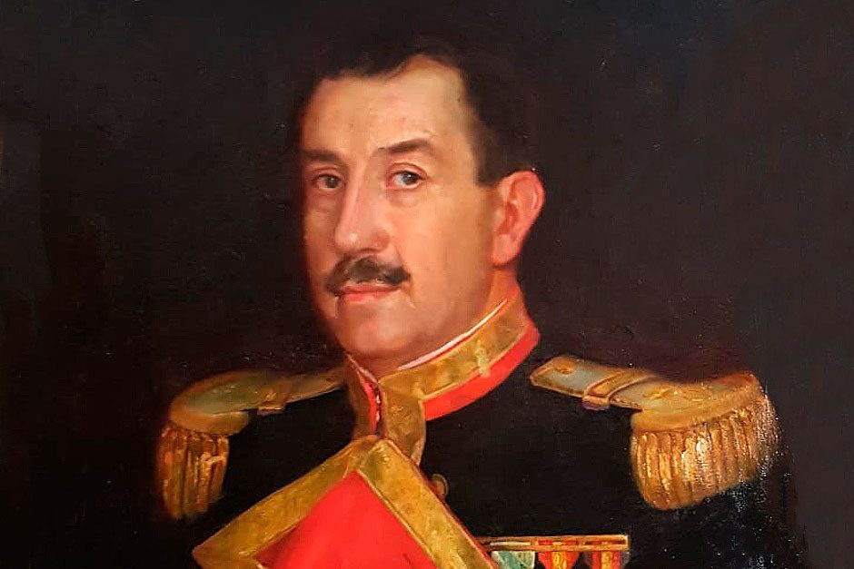 Víctor Antonio Rodríguez-Toubes García