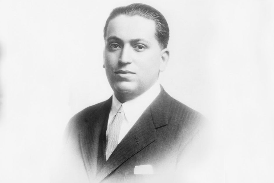 José Calvo Sotelo