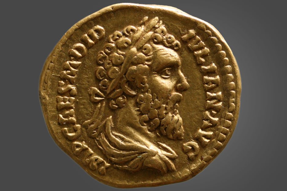 Didius Iulianus