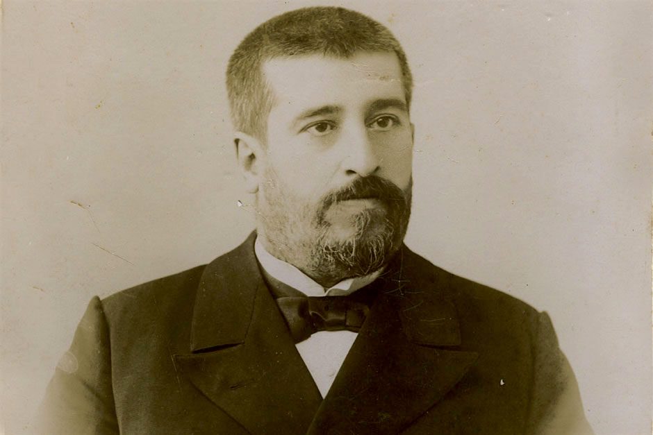 Antonio Palanca Masiá
