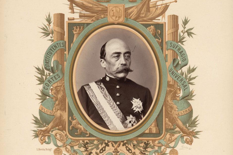 Antonio Caballero Fernández de Rodas