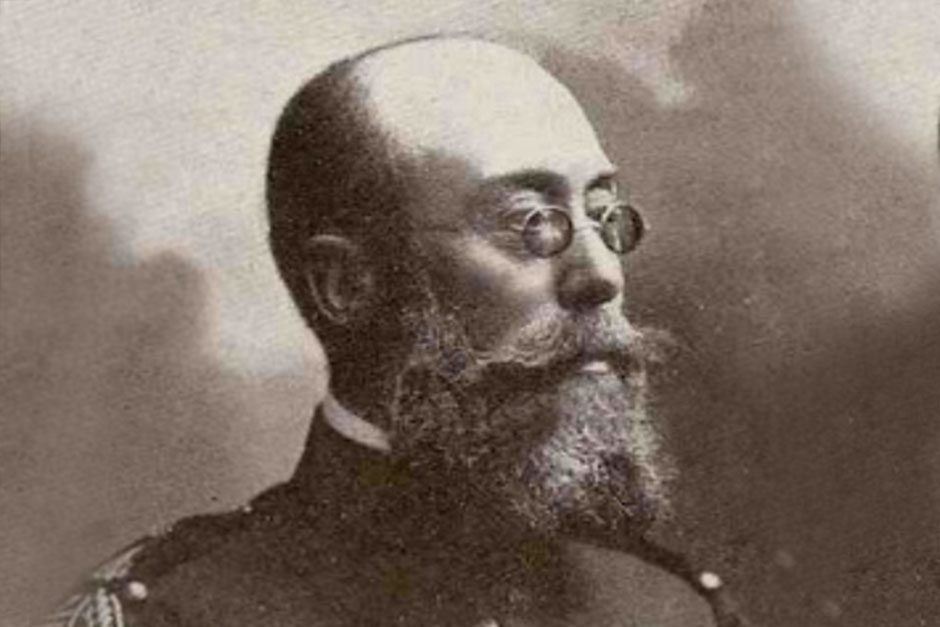 José Ibáñez Marín