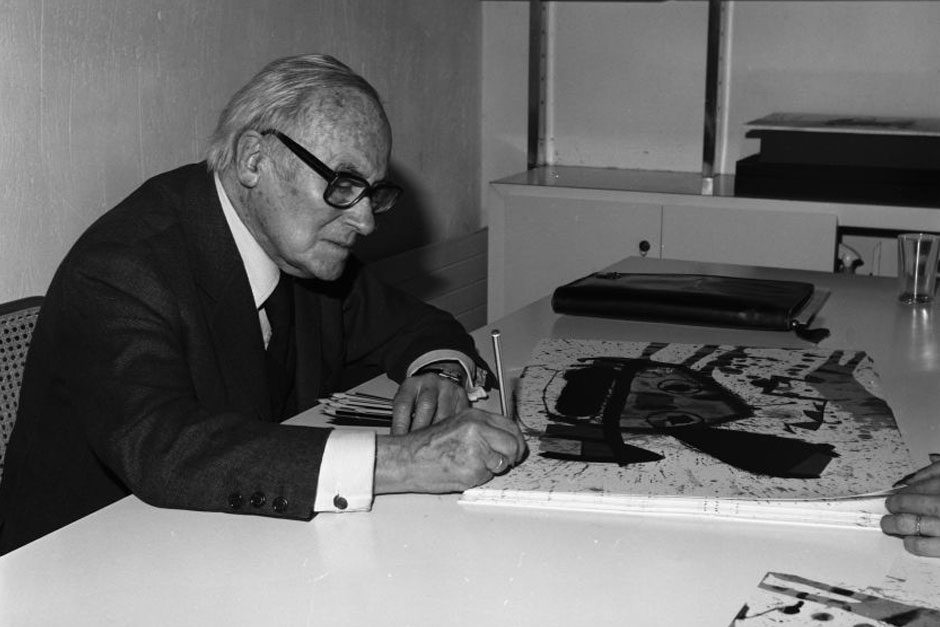 Joan Miró Ferrà