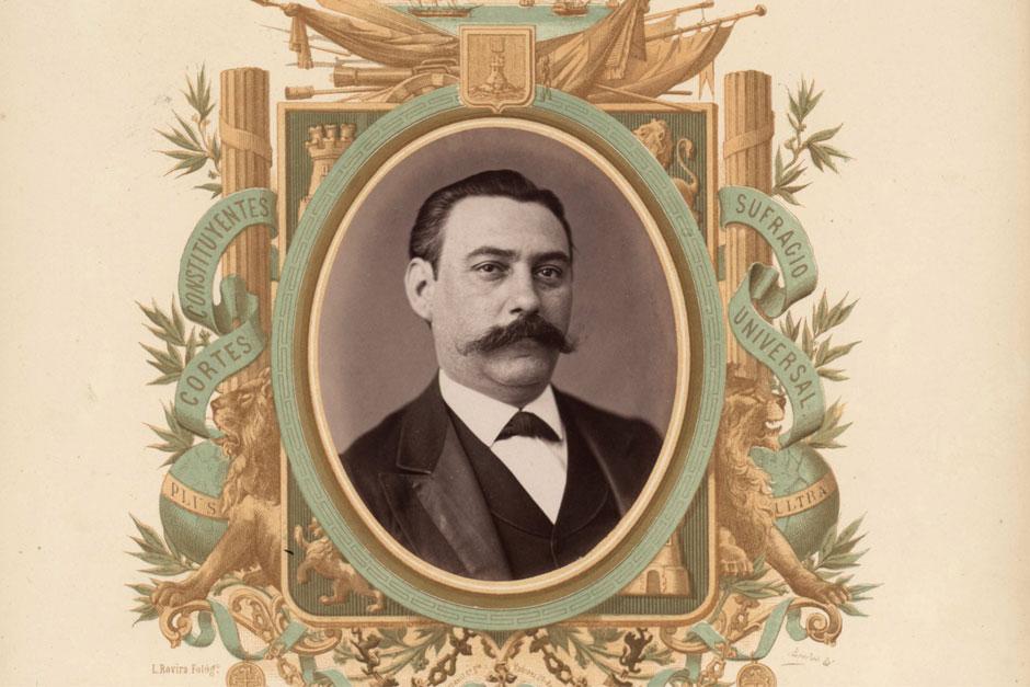 Francisco Javier Carratalá Utrilla