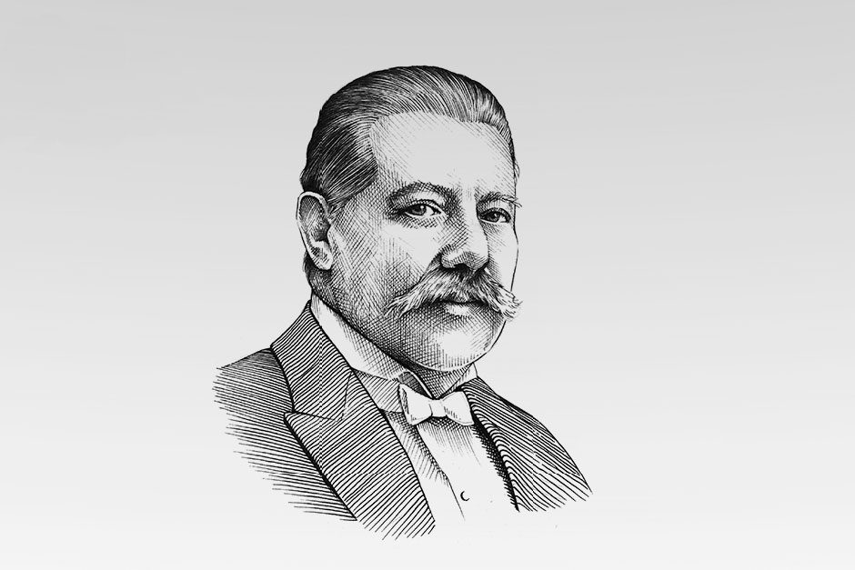 Rafael Roldós Viñolas