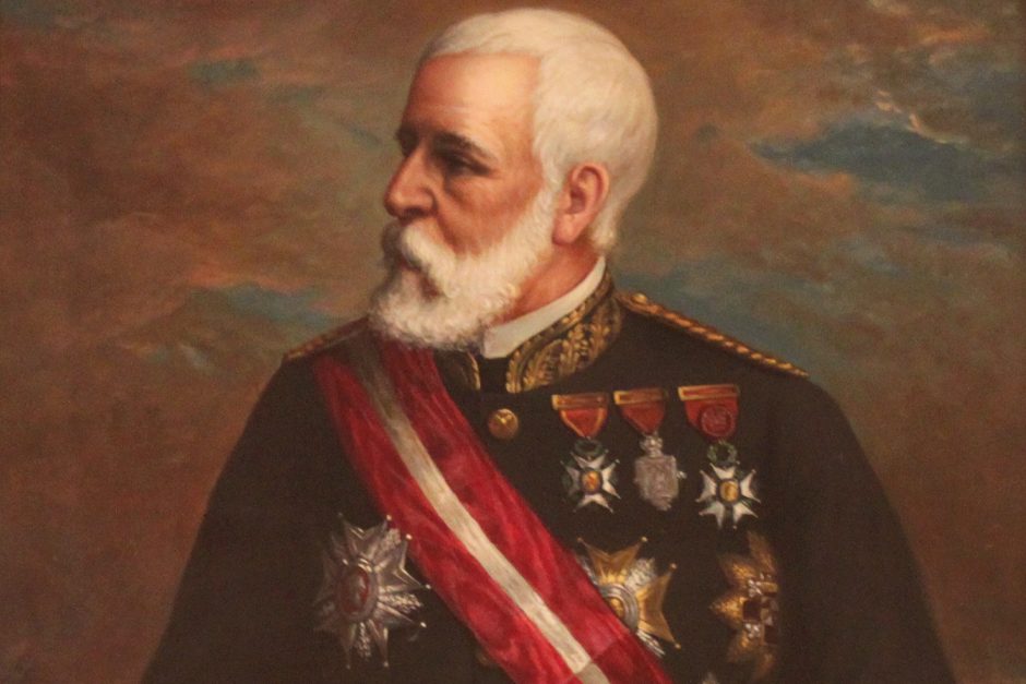 Eduardo Bermúdez Reina