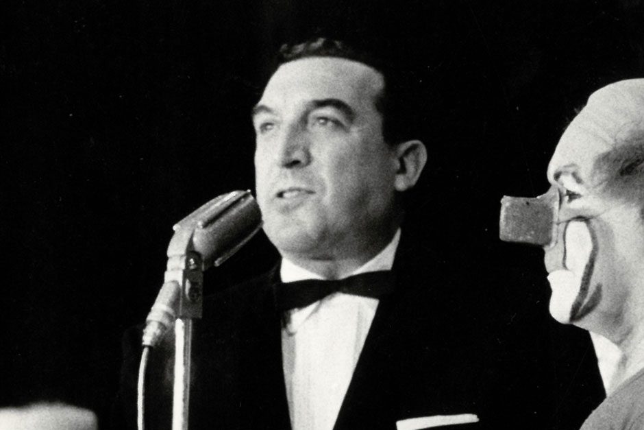 Arturo Castilla Rodríguez