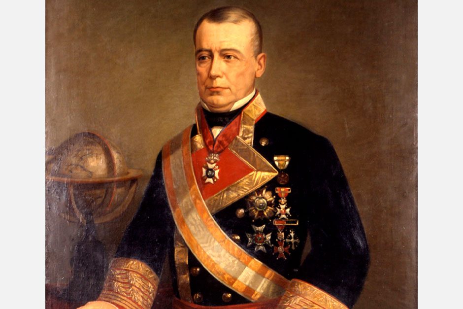 José María de Quesada y de Bardalonga