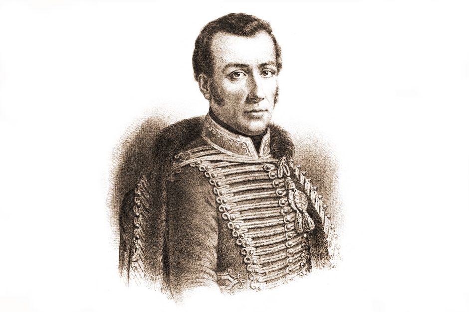 José Miguel Carrera