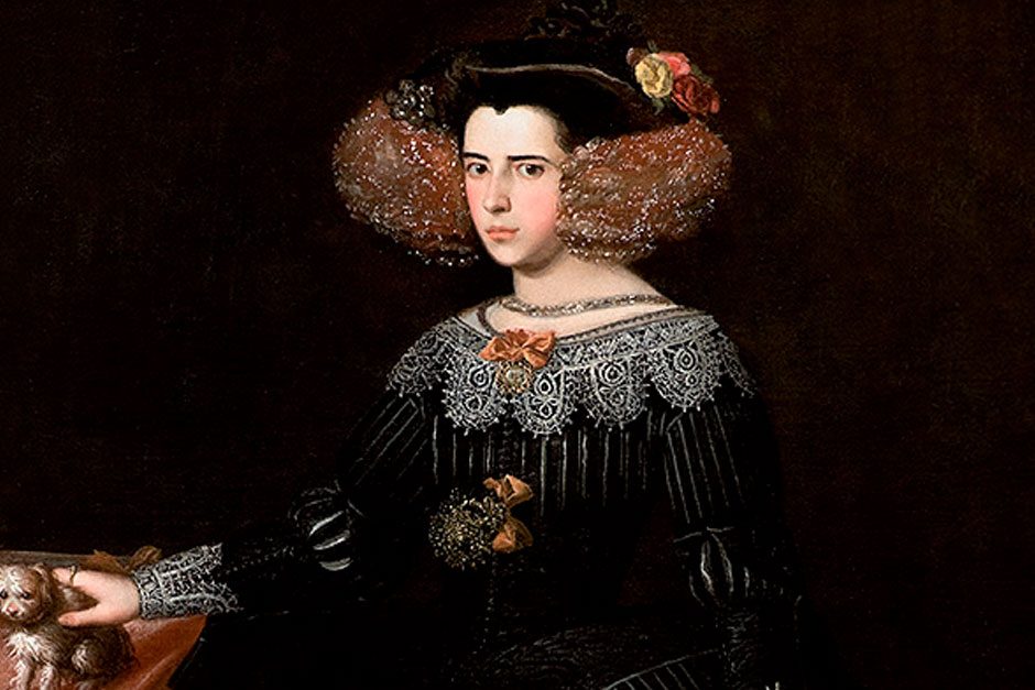 Luisa María Francisca de Guzmán