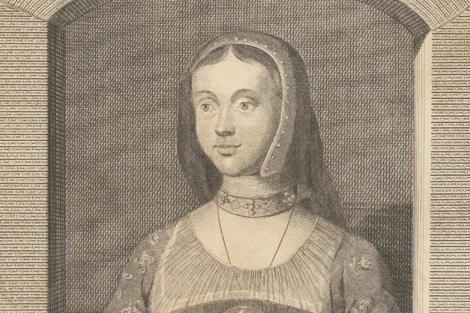 Isabel de Austria