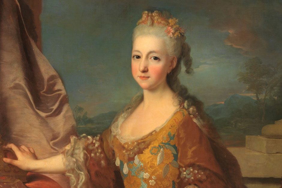 Luisa Isabel de Orleans