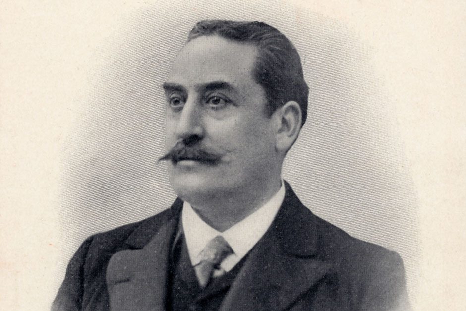 Manuel Alonso Sañudo