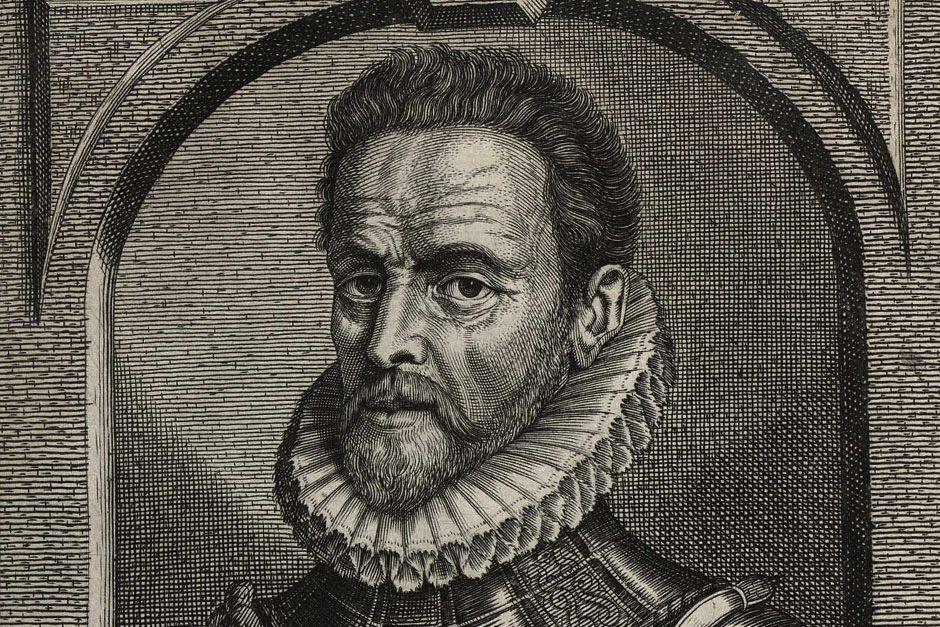 Pedro Enríquez de Guzmán de Acevedo y Toledo