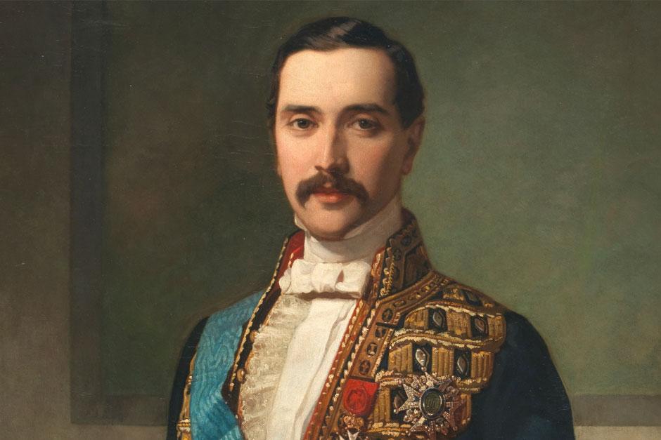 Agustín Esteban de Collantes