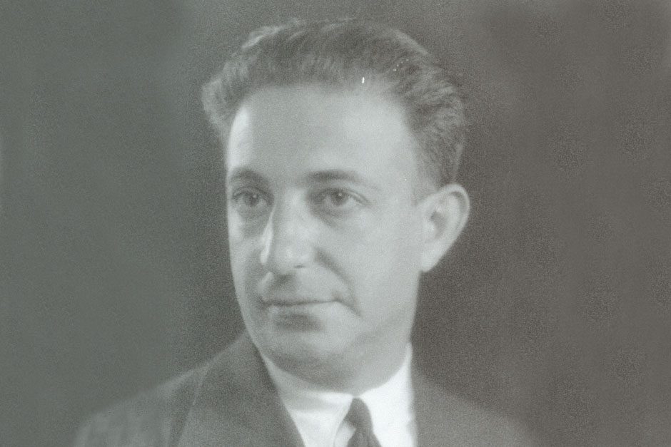 Manuel Beltrán Báguena