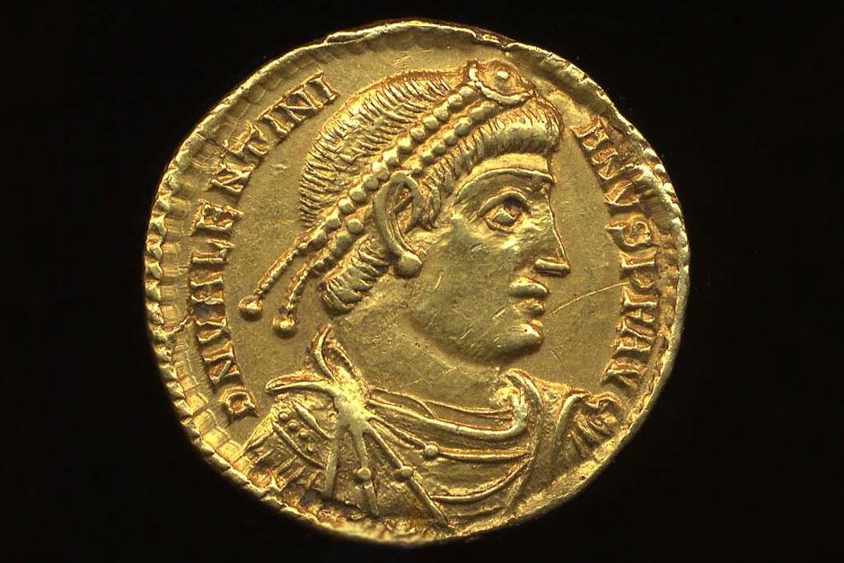 Valentiniano I