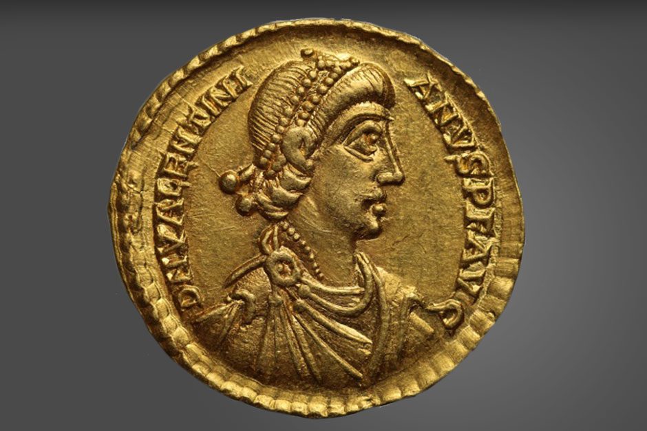 Valentiniano II