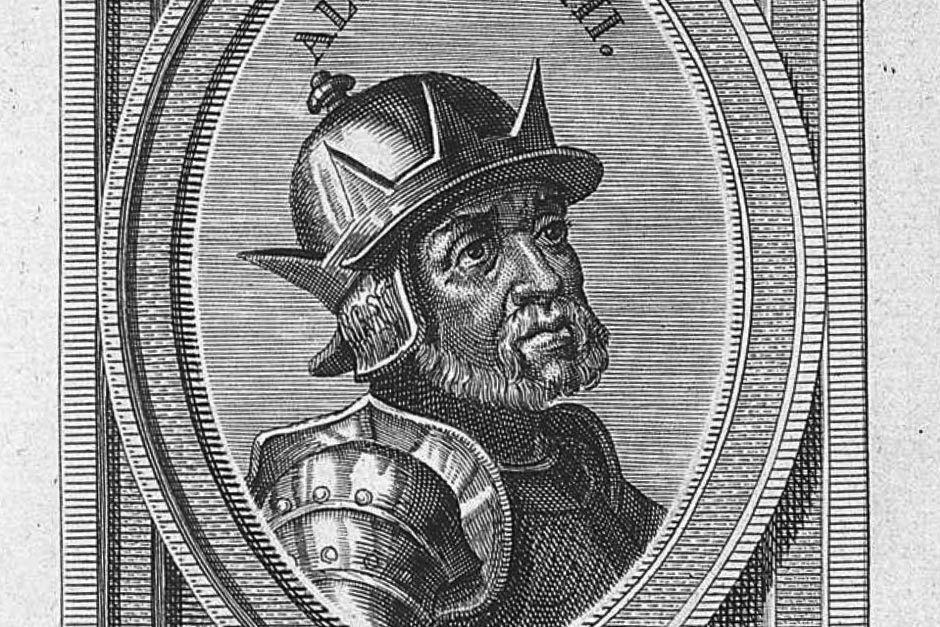 Alfonso VIII