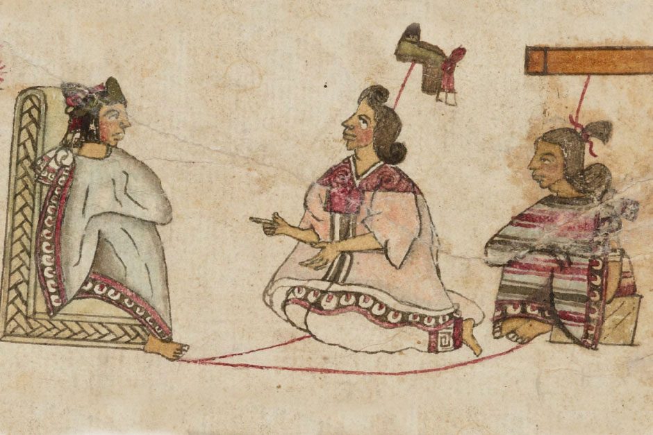 Isabel de Moctezuma