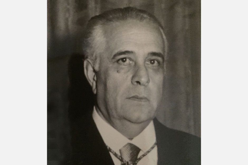 Ángel Ferrari Núñez