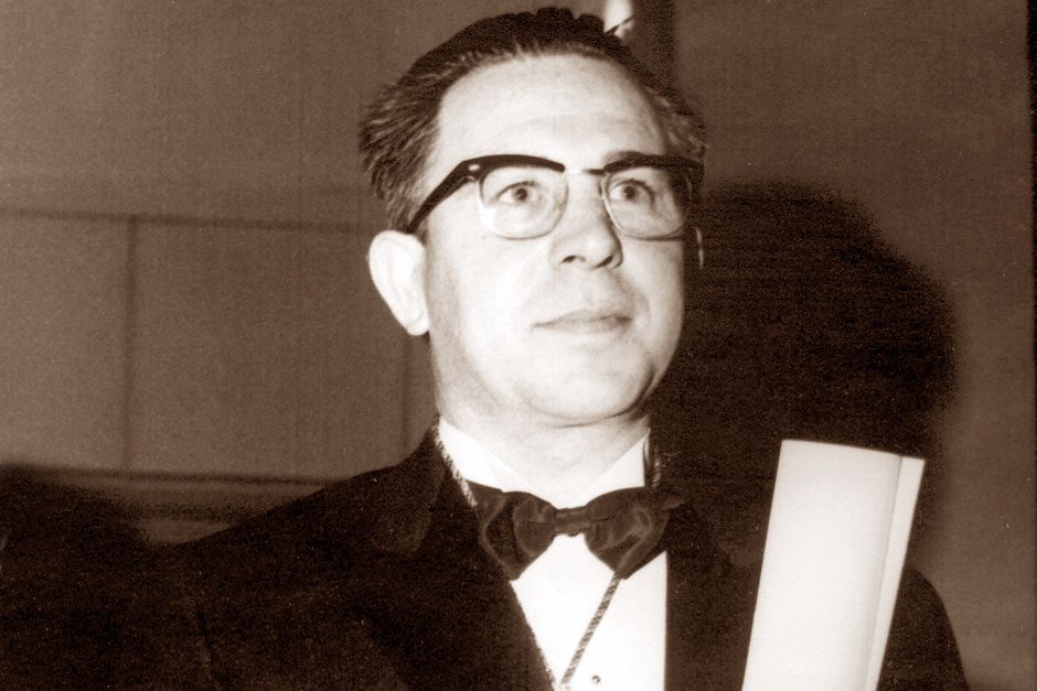 Dimas Fernández-Galiano