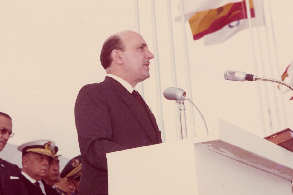 Faustino García-Moncó y Fernández